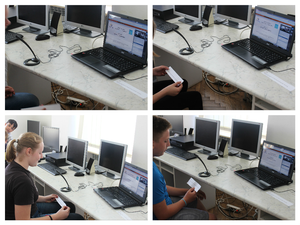 eTwinning live event